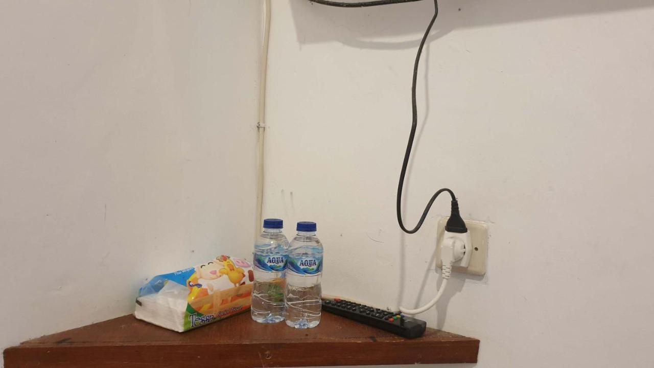 Ndalem Dasuriah Redpartner Naggulan エクステリア 写真